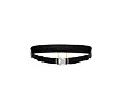 Běžecký pásek / ledvinka Ferrino X-Belt black 3