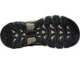 Dětské boty KEEN Targhee IV Mid WP - bison/brindle 14
