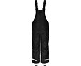 Dětské zimní kalhoty Playshoes black