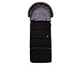 Fusak DE LUXE Little Angel 5bod Outlast® - černá/šedá 2