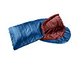 Dětský rostoucí spací pytel Deuter Starlight SQ nightblue-redwood 4