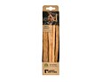 Přírodní podpalovač z pryskyřičného dřeva Light my fire MayaSticks 180 g-220 g