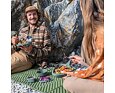 Cestovní sada nádobí Light my fire Outdoor MealKit 2.0 sagegreen