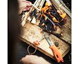 Outdoorový nůž s křesadlem Light my fire Swedish FireKnife 2in1 cocoshell