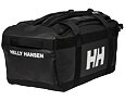 Cestovní taška Helly Hansen Scout Duffel L - black 4
