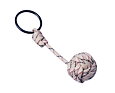Přívěsek mUNKEES Paracord Monkey Fist RŮZNÉ BARVY