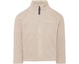 Dětská fleecová mikina Didriksons Monte beach beige 7