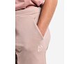 Dětské bavlněné kraťasy Didriksons Fejan  vintage pink 6
