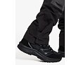 Dětský nepromokavý outfit Didriksons Piko - black