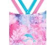 Dívčí plavky s UV jednodílné Playshoes Batik 6