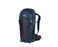 100% voděodolný turistický batoh Ferrino Dry Hike 40+5 l blue