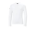 Dětské UV tričko Helly Hansen Jr Waterwear Rashguard - white 5