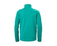 Dětská fleecová mikina Helly Hansen Jr Versalite jacket - signal green 5