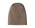 Dětská čepice Name It Mex beanie - fossil