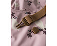 Dětský set do deště Name It Dry swan - keepsake lilac 6