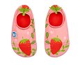 Dětské barefoot boty do vody Splash About Strawberry Field