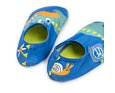 Dětské barefoot boty do vody Splash About Crocodile Swamp 8