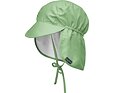 Dětská UV kšiltovka Playshoes pirát  - green