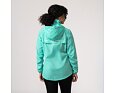 Dámská nepromokavá bunda Mac in a Sac Origin Tiffany Green - SBALITELNÁ 3