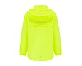 Dětská nepromokavá bunda Mac in a Sac Kid Origin Neon Yellow - SBALITELNÁ 13