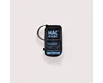 Univerzální nepromokavé kalhoty Mac in a Sac Origin Full zip Jet Black (unisex) - SBALITELNÉ 9