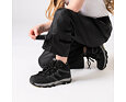 Dětské nepromokavé kalhoty Mac in a Sac Origin Overtrousers Black - SBALITELNÉ 5