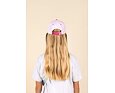 Dětská UV kšiltovka Kietla Vibe Baseball - Pink 10