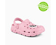 Dětské sandály Coqui Cody fondant pink + amulet
