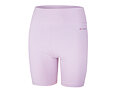 Dámské UV šortky BARIDI wear HIGH LONG Outlast® tenké - pearl