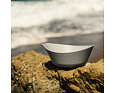 Miska LifeVenture Ellipse Bowl rust 7