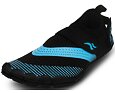 Boty do vody Aqua Speed Agama black/turquoise blue