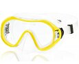 Dětské potápěčské brýle Aqua Speed Junior yellow - od 6 let