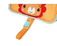 Dětská plovací vesta Fisher Price Vest Swim Pal orange 7