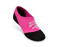 Dětské neoprenové ponožky Aqua Speed Neo socks pink 3