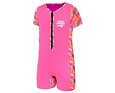 Dětský UV neoprén Aqua Speed Neosplash swimsuit - pink