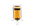 Cestovní sada na vaření BioLite CampStove 2 + Complete Cook Kit