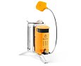 Cestovní sada na vaření BioLite CampStove 2 + Complete Cook Kit
