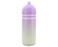 ZDRAVÁ LAHEV 0,7l Pastel fialová 3
