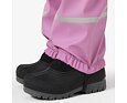 Dětský set do deště Helly Hansen K Bergen 2.0 PU rainset - meta pink aop 8