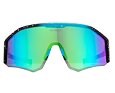 Sluneční polarizační brýle Haven Config black/blue - pro dospělé 6