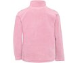 Dětská fleecová mikina Didriksons Monte oyster pink 8