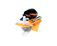 Cestovní kuchyňská sada GSI outdoors Crossover Kitchen Kit 3