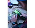 Dětský zavírací nůž OPINEL N°07 Outdoor10