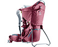 Krosna na děti Deuter Kid Comfort maron - půjčovna, testcentrum