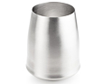 Nerezová sklenice na víno GSI outdoors Glacier Stainless Steemless Wine Glass 350 ml