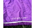 Spací pytel Boll Stellar levander/blackberry - levý (pro praváky) 15