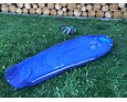 Spací pytel Boll Stellar regatta/deepblue - levý (pro praváky) 6