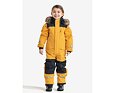 Dětská zimní kombinéza Didriksons Bjornen mellow yellow 5