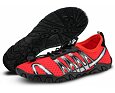 Boty do vody Aqua Speed Gekko red