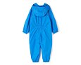 Dětská nepromokavá kombinéza bunda Mac in Sac Kid overal blue 2